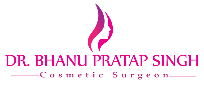 Dr. Bhanu Pratap Singh Logo